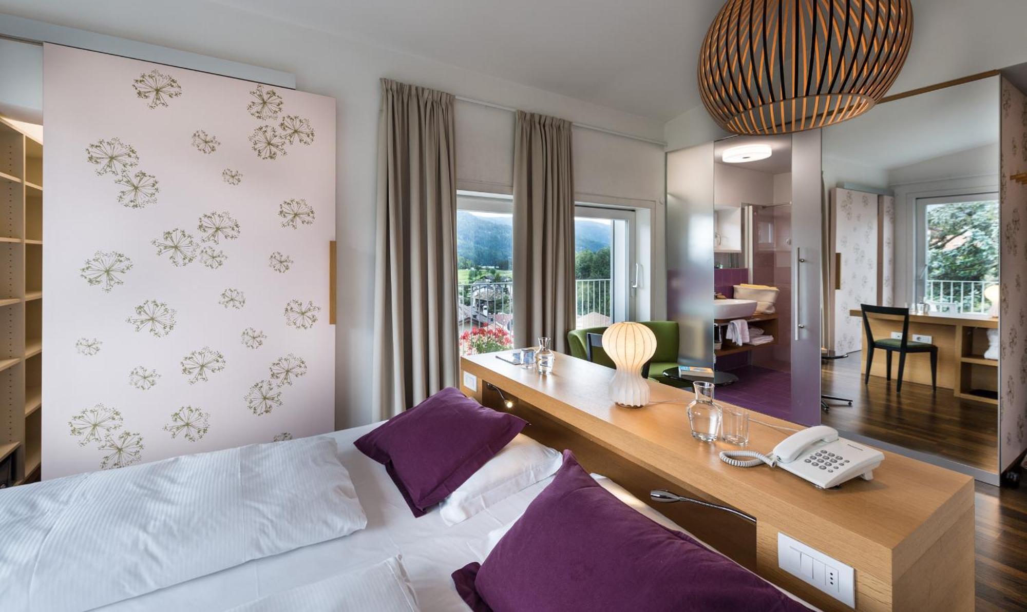 Azalea Park Hotel Cavalese Luaran gambar