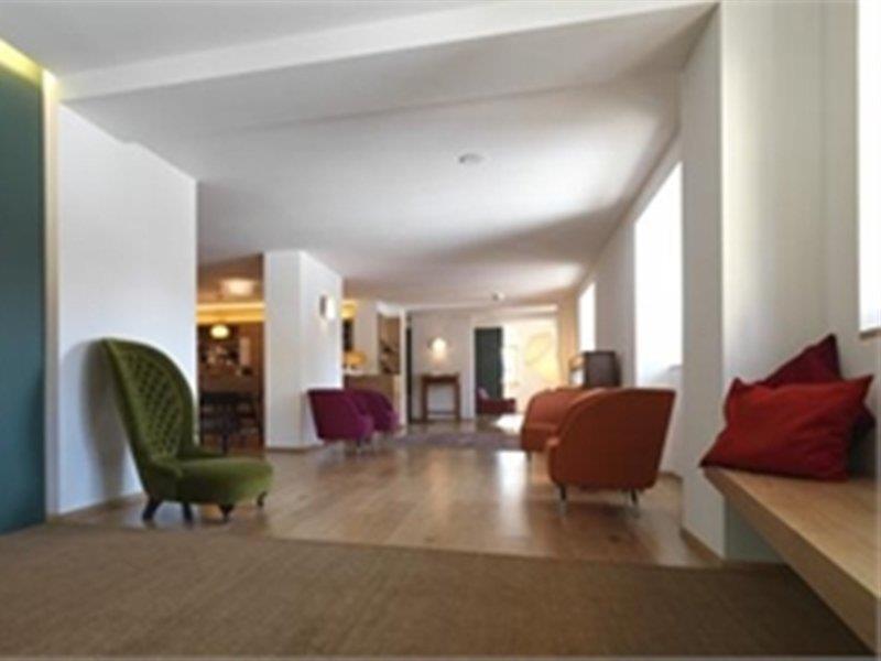 Azalea Park Hotel Cavalese Luaran gambar
