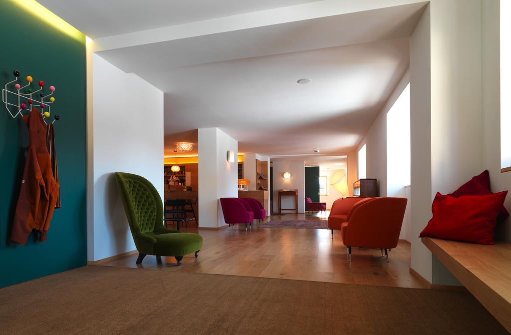 Azalea Park Hotel Cavalese Luaran gambar